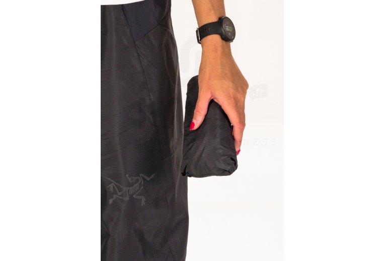 Arcteryx Norvan Windshell Damen