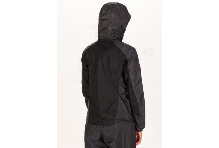 Arcteryx Norvan Windshell Damen