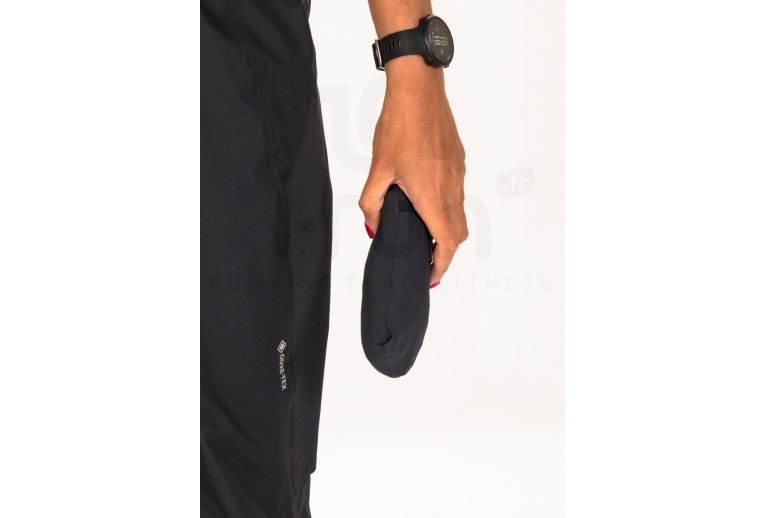 Arcteryx Norvan Windshell W