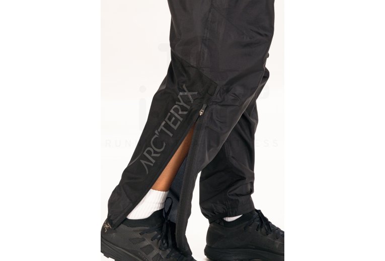 Arcteryx Norvan Windshell W