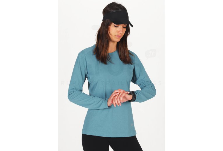 Arcteryx Quadra Damen