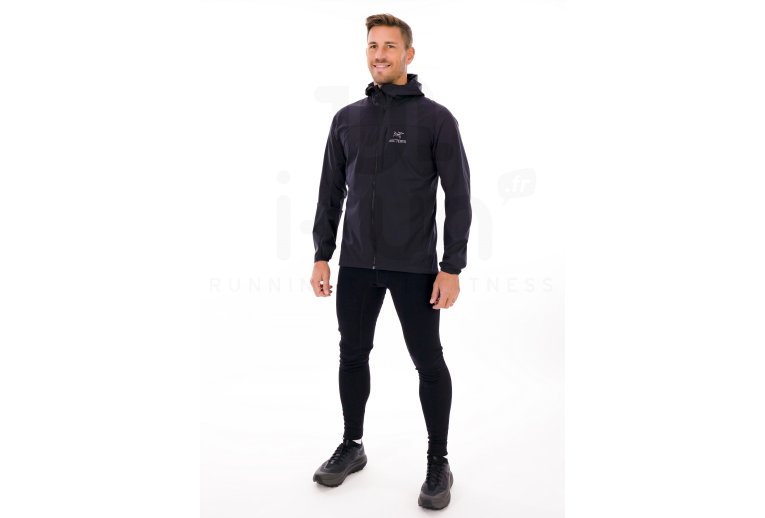 Arcteryx Rho Herren