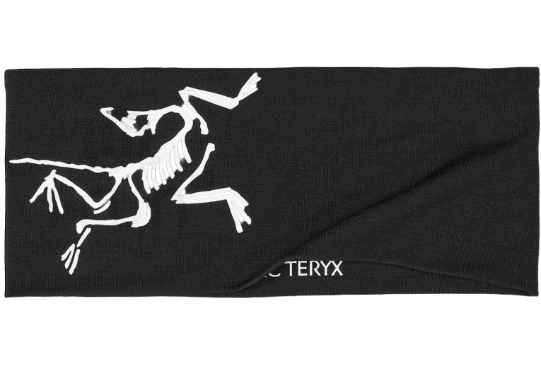 Arcteryx Santoro Merino