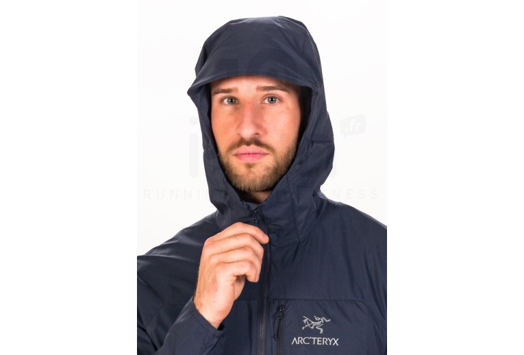 Arcteryx Squamish