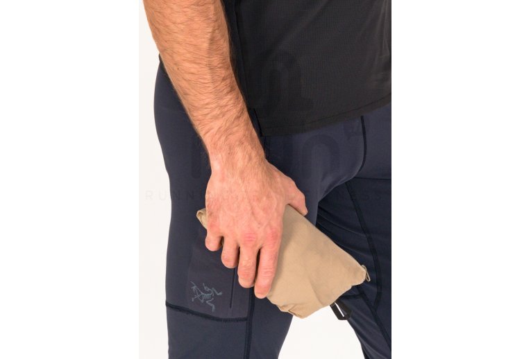 Arcteryx Squamish Herren