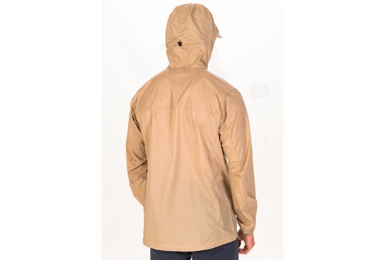 Arcteryx Squamish Herren