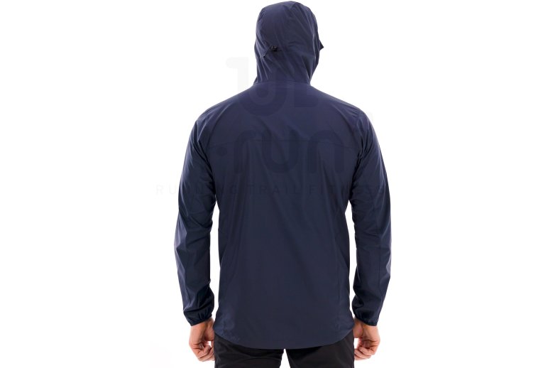 Arcteryx chaqueta Squamish