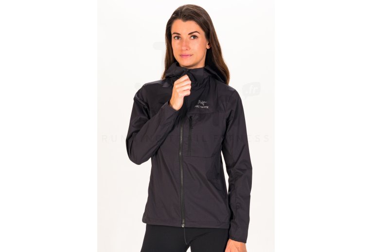 Arcteryx Squamish