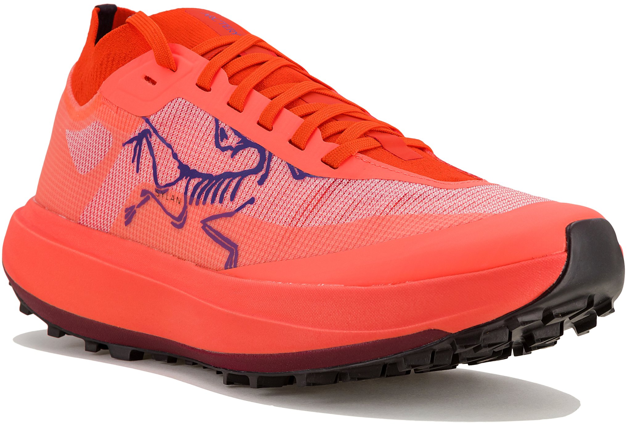 Arcteryx Sylan W Pro special offer | Women Shoes Trails Arcteryx