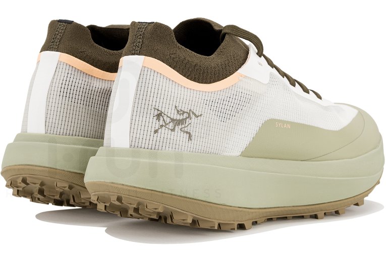 Arcteryx Sylan Damen