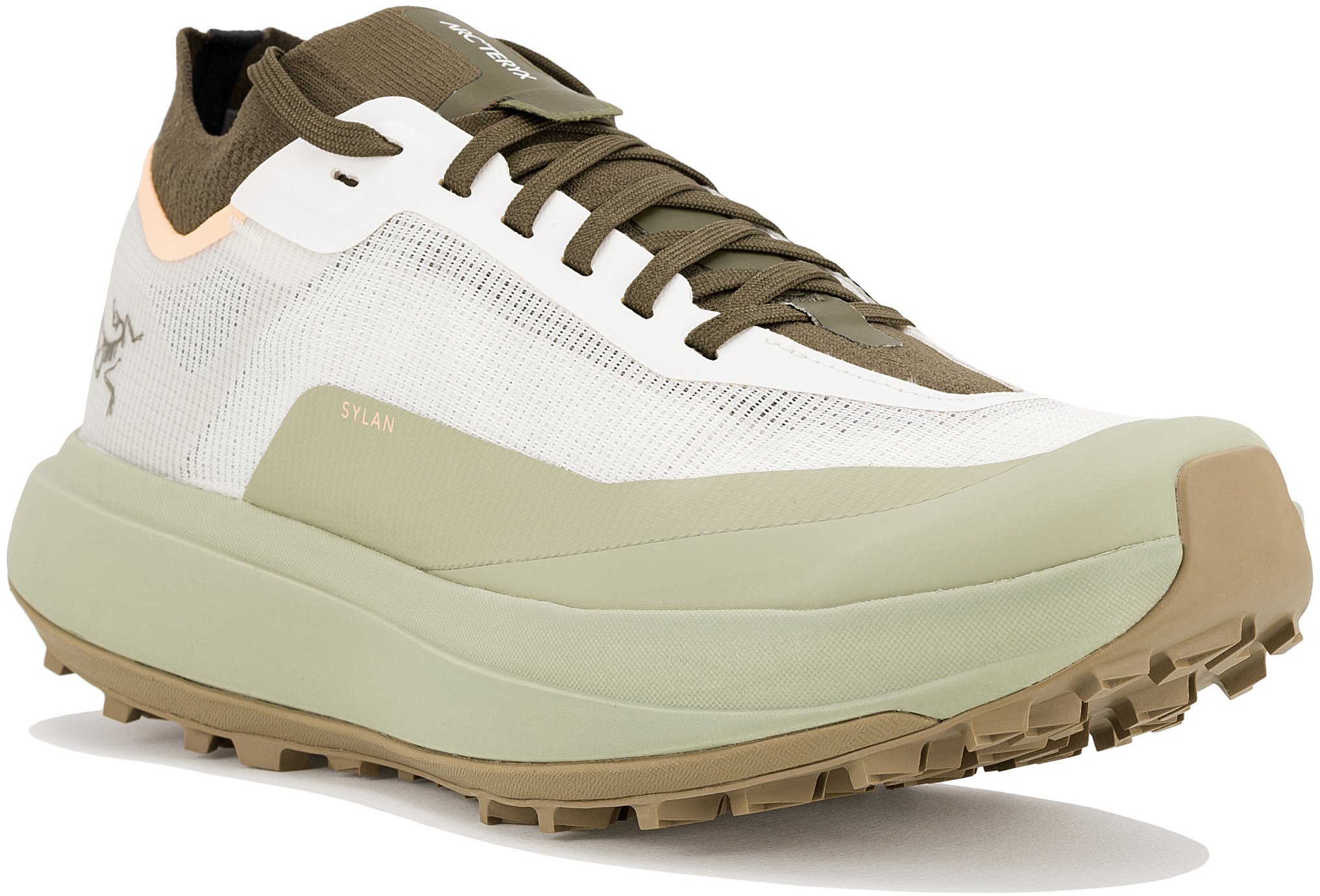 Arcteryx Sylan W special offer | Women Shoes Trails Arcteryx