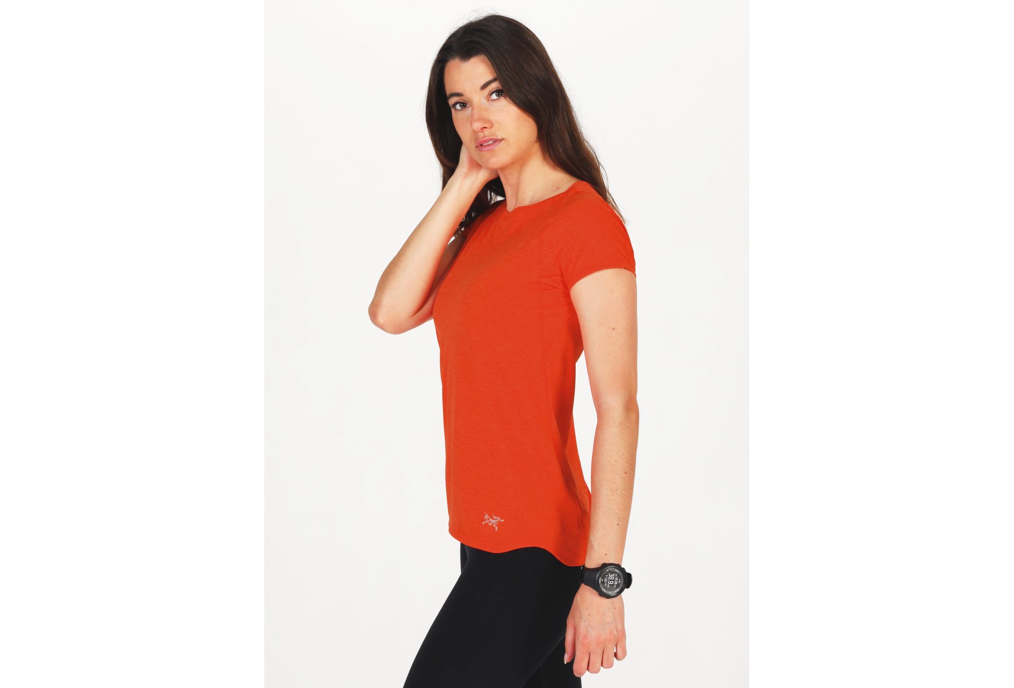 Arcteryx Taema W vêtement running femme