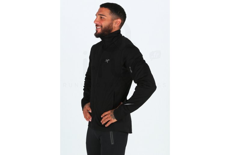 Arcteryx chaqueta Trino