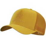 Arcteryx Trucker Logo