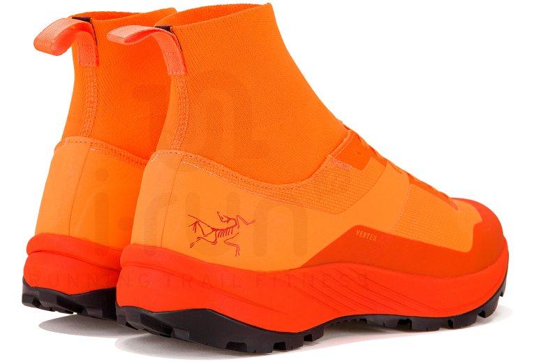 Arcteryx Vertex Herren