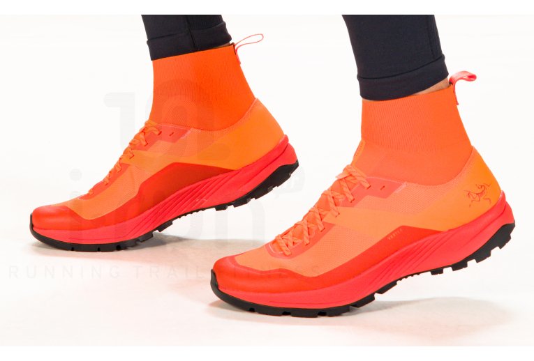 Arcteryx Vertex Herren