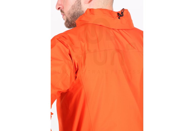 Arcteryx chaqueta Zeta FL Gore-Tex