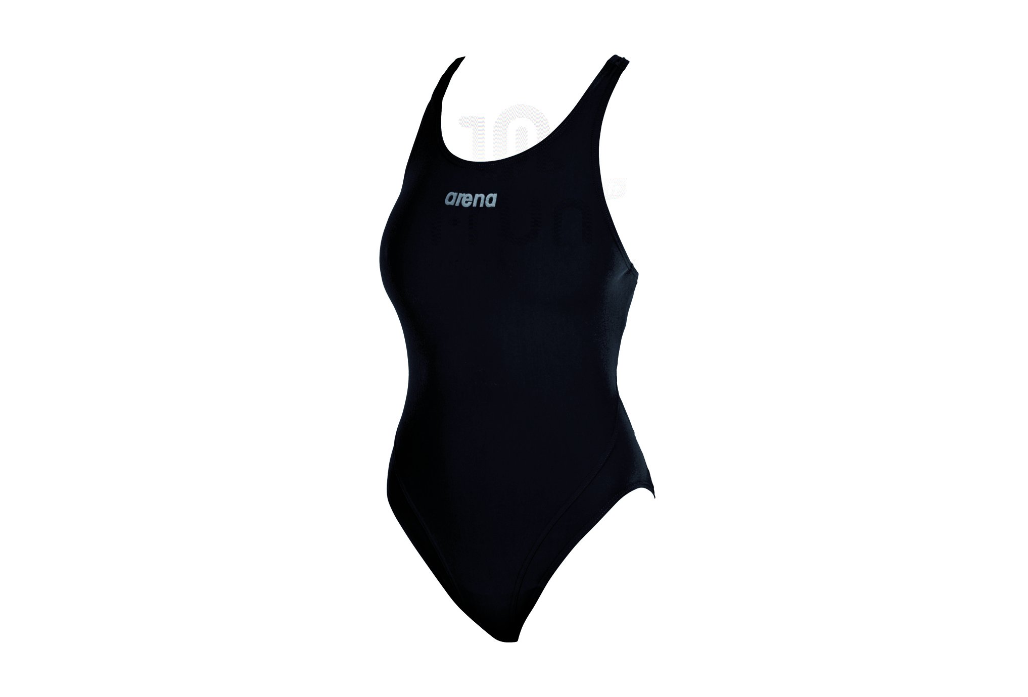 arena Maillot de bain Makinas high femme pas cher