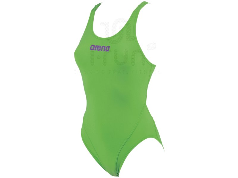 arena Maillot de bain Makinas high femme pas cher