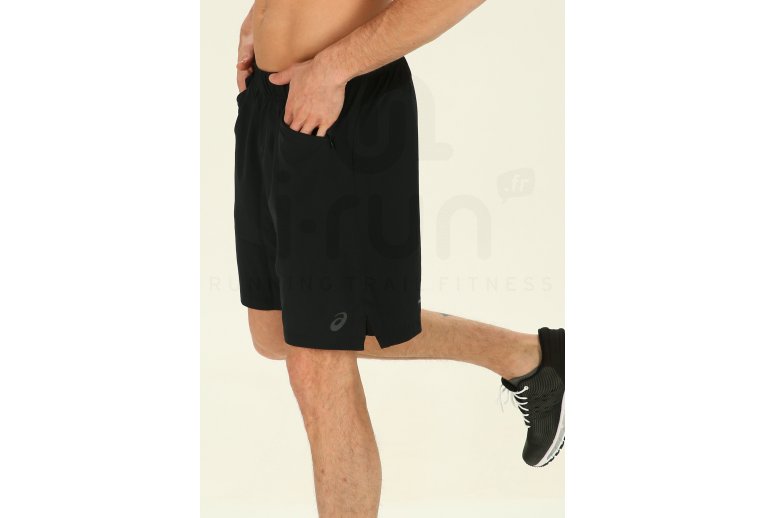 Asics Pantal�n corto 2 en 1