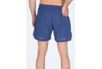 Asics Pantaln corto 2 en 1
