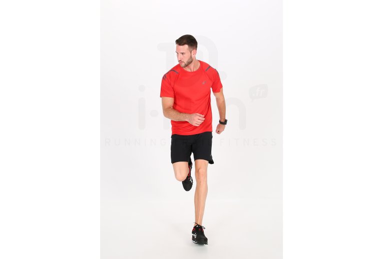 Asics Pantal�n corto 2 en 1