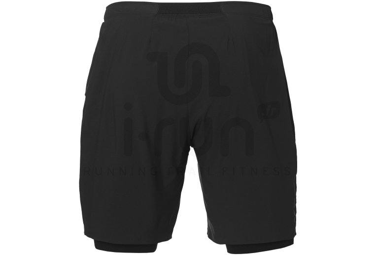 Asics Pantal�n corto 2 en 1
