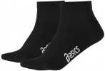 Asics 2 pares de calcetines Tech