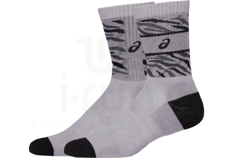 Asics 2 paires Tiger Camo