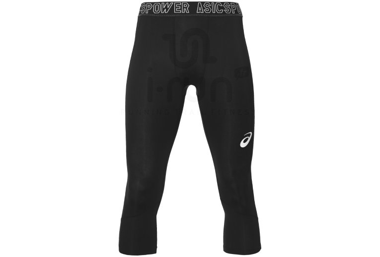 Asics Mallas 3/4 Base Tight