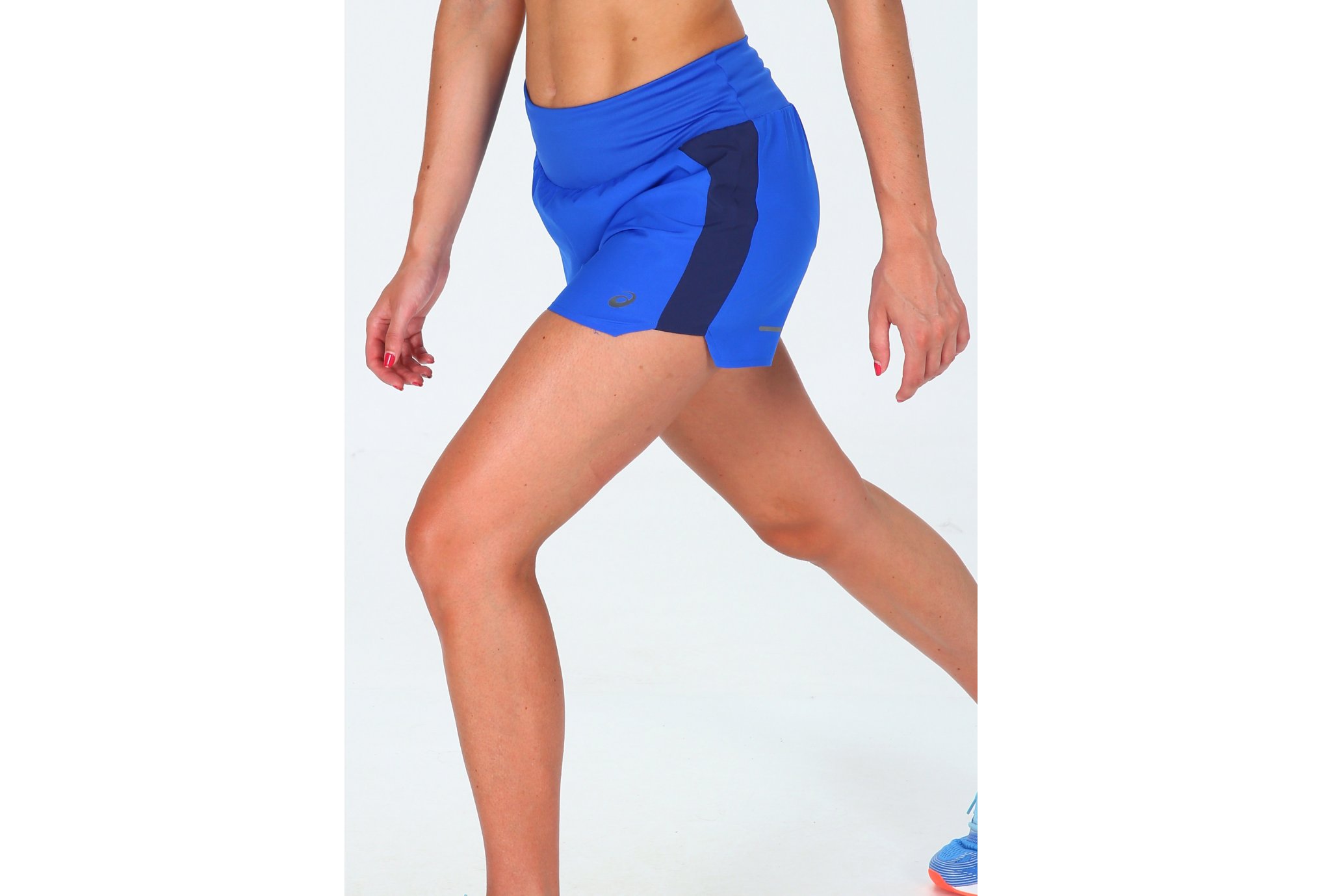 Asics 3.5IN W vêtement running femme
