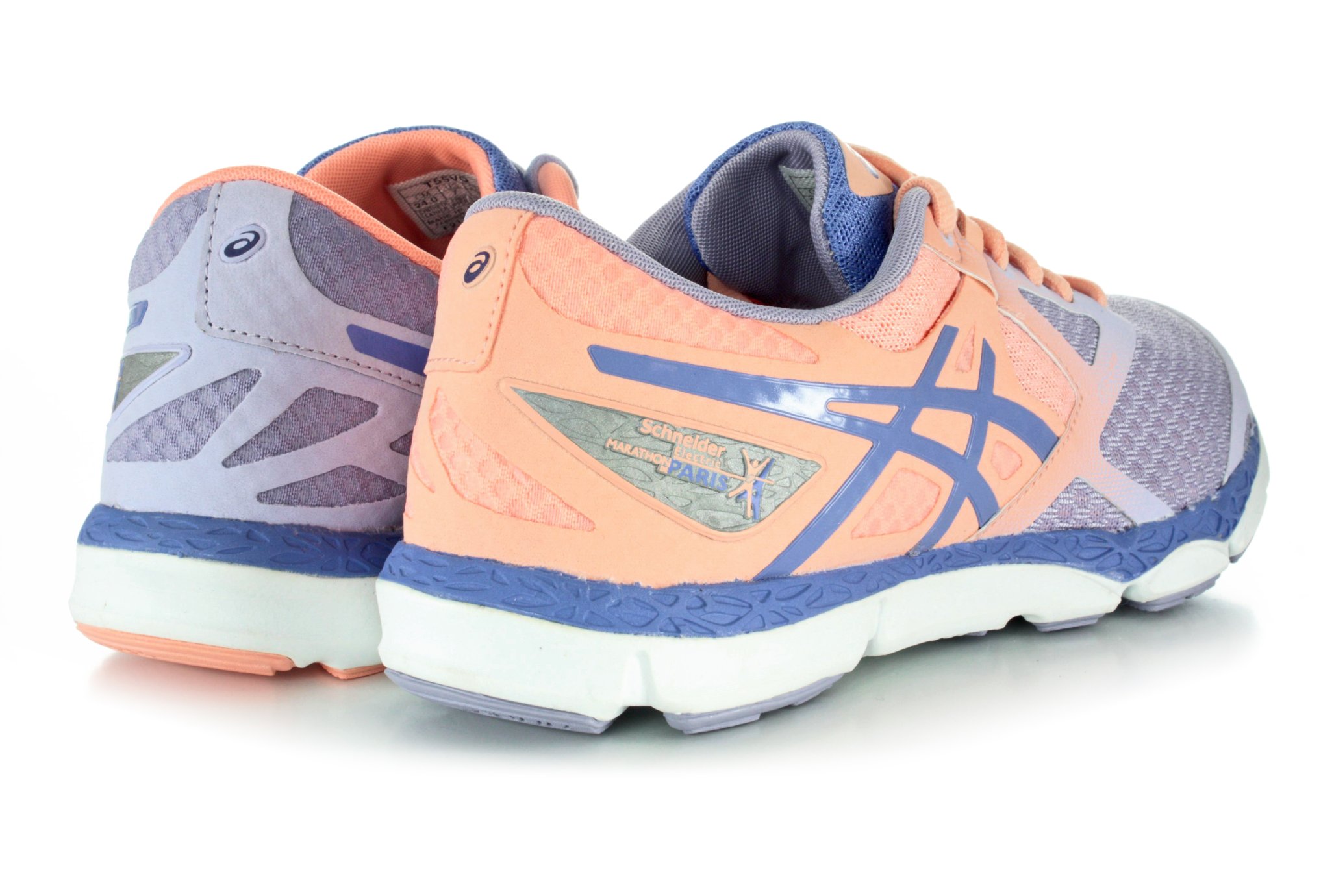 asics 33 dfa