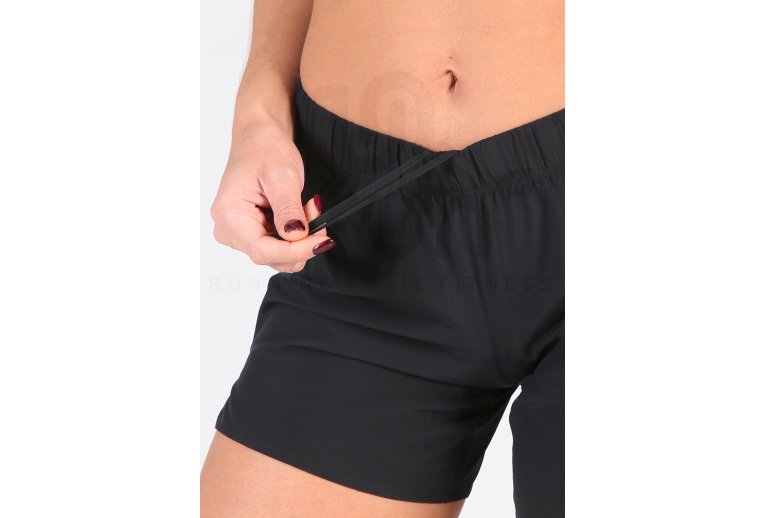 Asics pantal�n corto 5.5IN