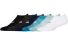 Asics 6 paires Invisible Sock 