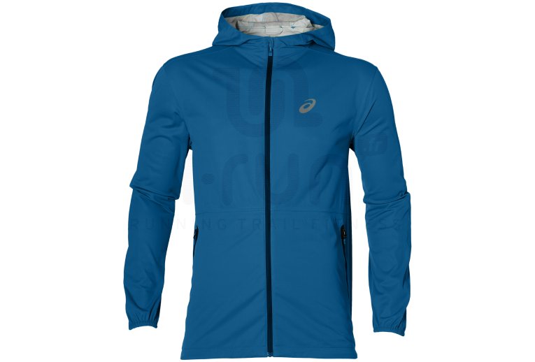 Asics Chaqueta Accelerate Jacket
