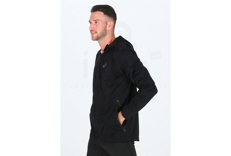 Asics Chaqueta Accelerate Jacket