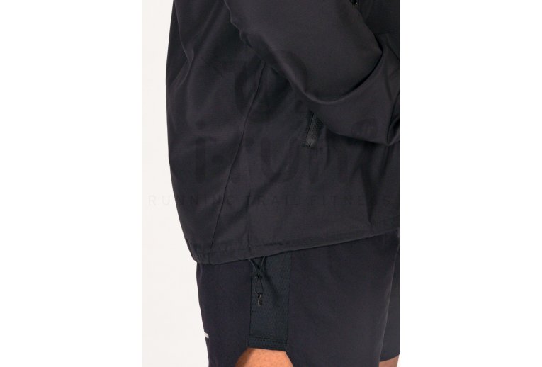 Asics chaqueta  Accelerate Light