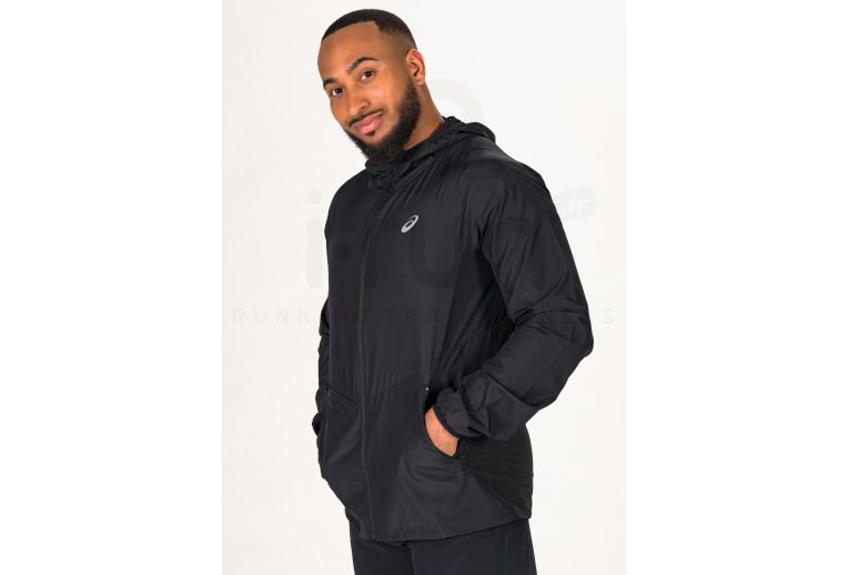 Asics chaqueta  Accelerate Light