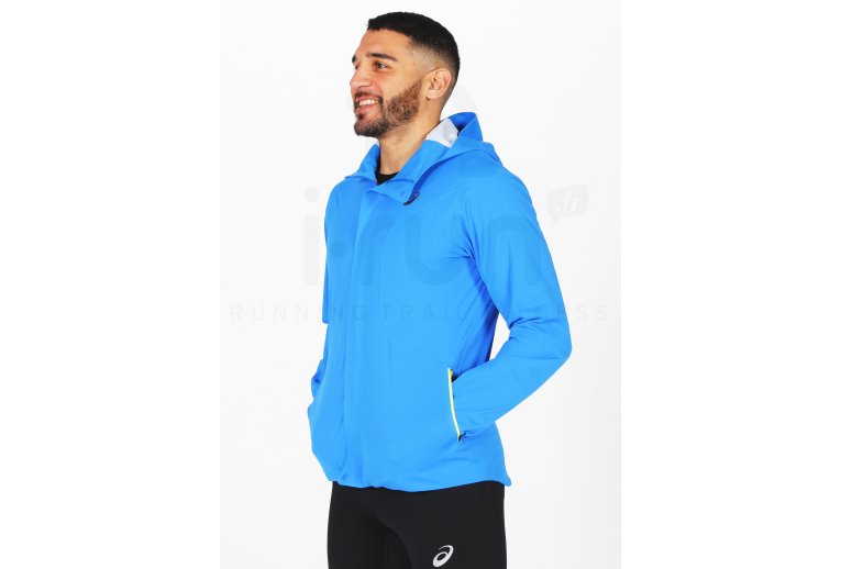 Asics chaqueta Accelerate