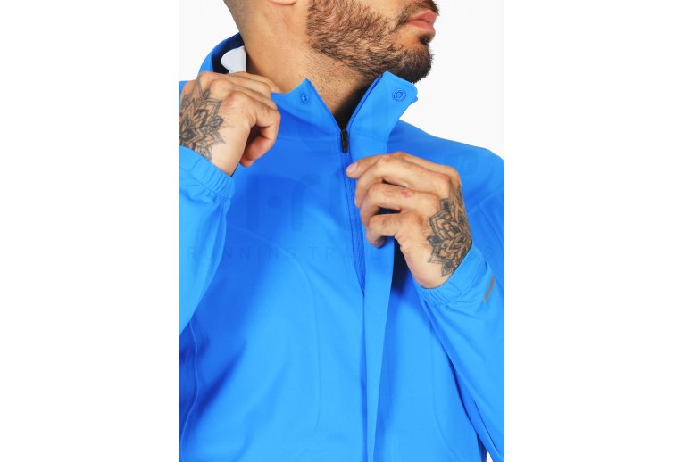 Asics chaqueta Accelerate