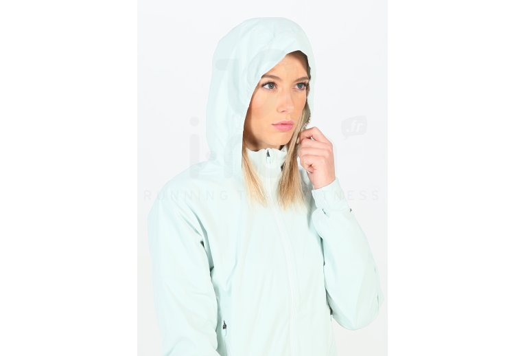 Asics Chaqueta Accelerate