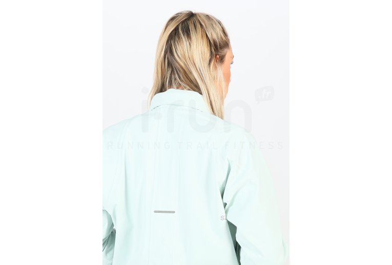 Asics Chaqueta Accelerate