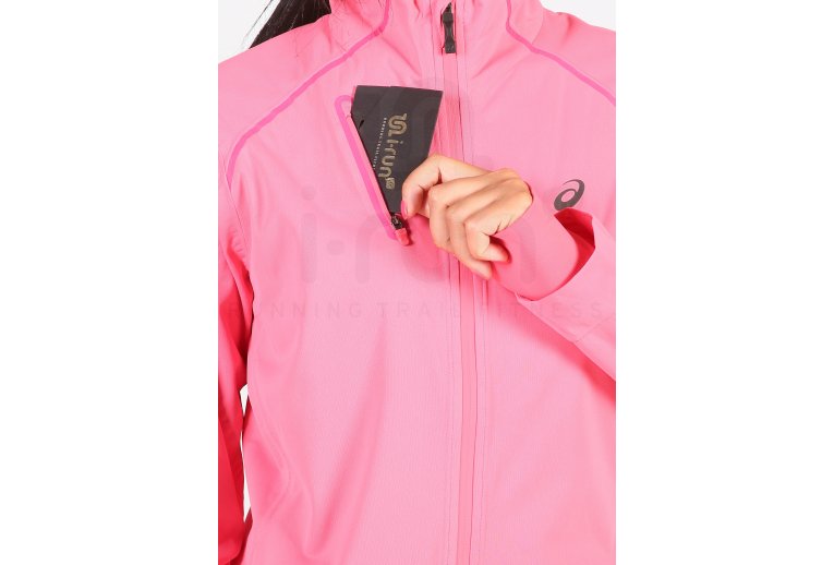 Asics Chaqueta Accelerate