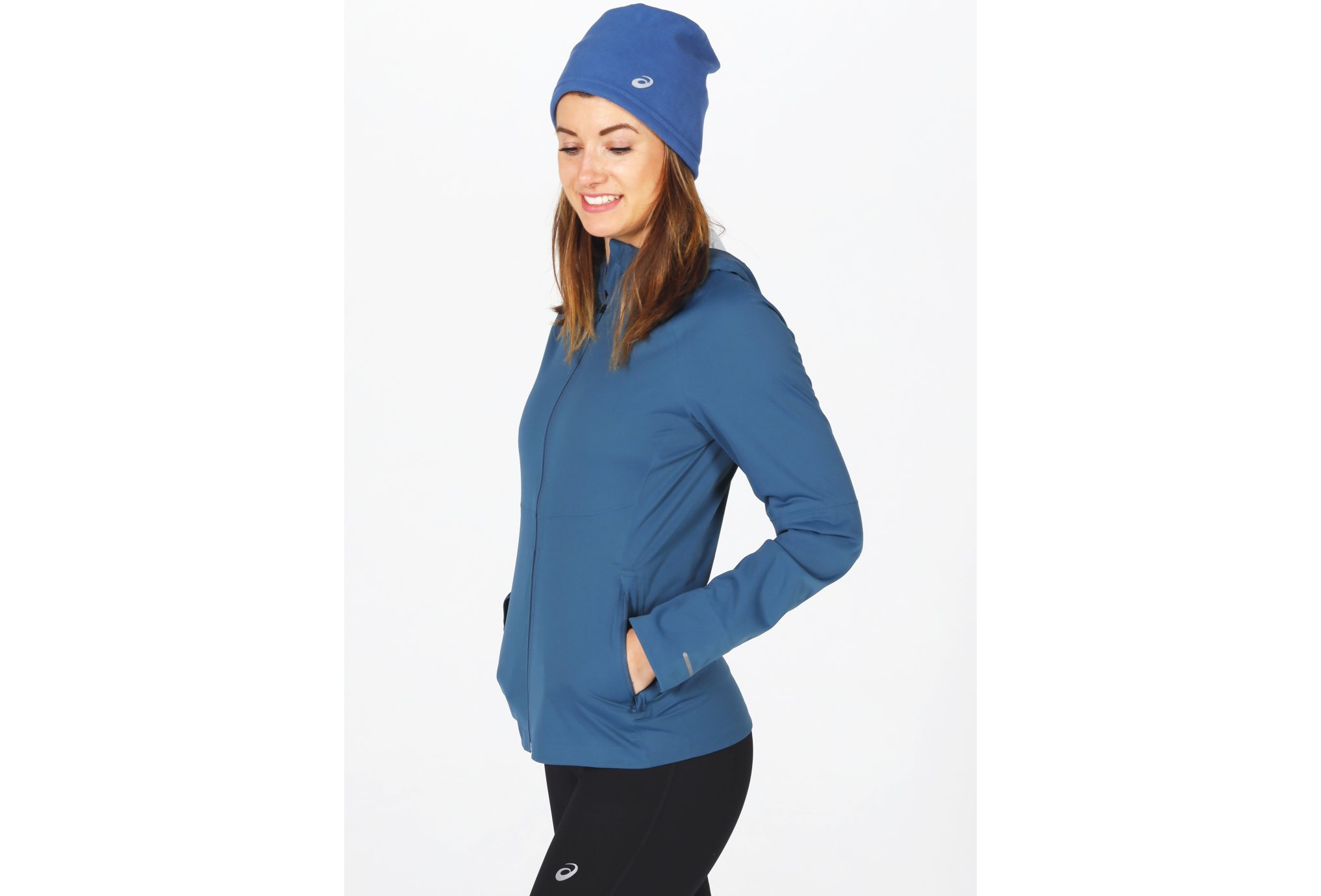 Asics Accelerate W vêtement running femme