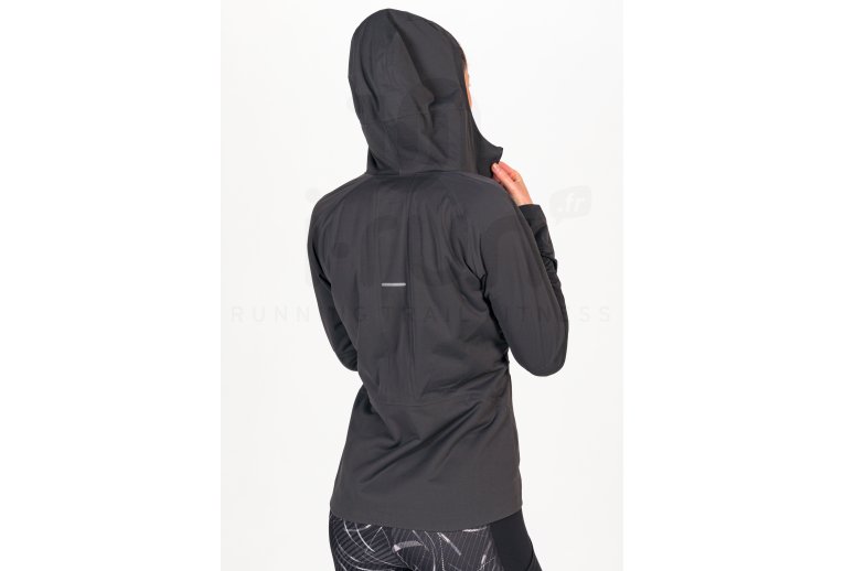 Asics chaqueta  Accelerate