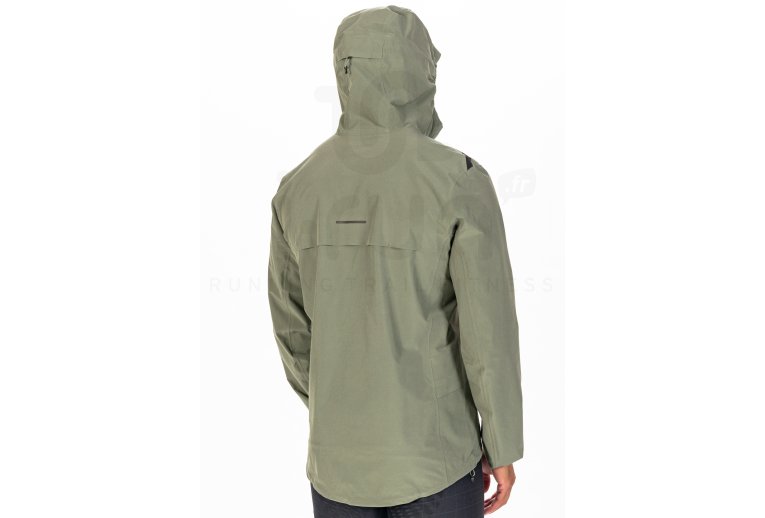 Asics Accelerate Waterproof 2.0 Herren