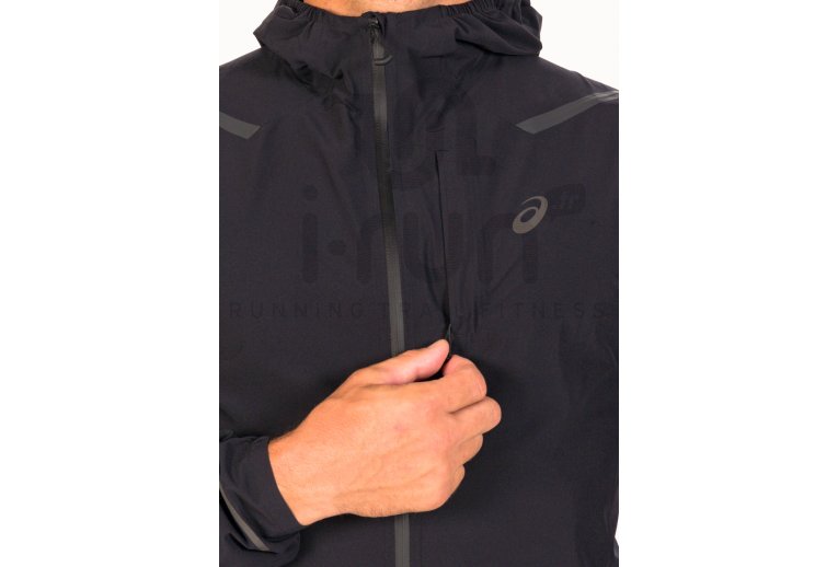 Asics Accelerate Waterproof 2.0 Herren