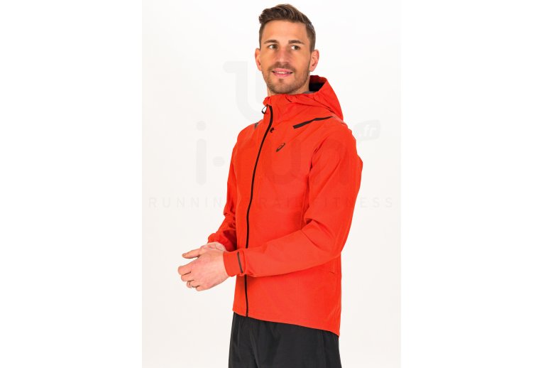 Asics Accelerate Waterproof 2.0 Herren