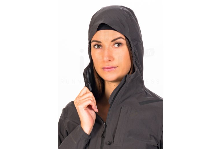 Asics chaqueta Accelerate Waterproof 2.0