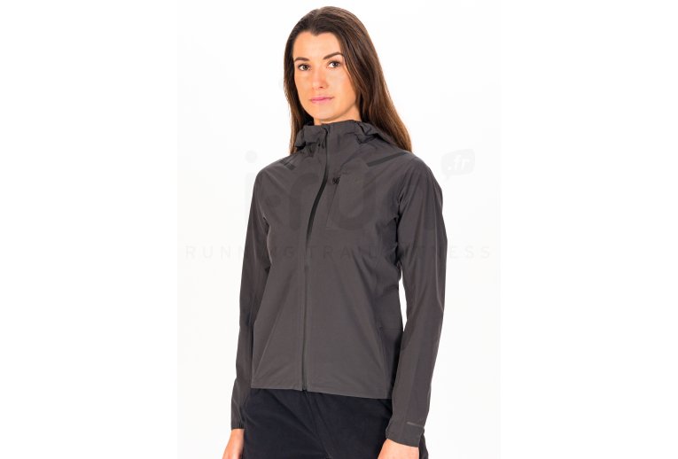 Asics chaqueta Accelerate Waterproof 2.0